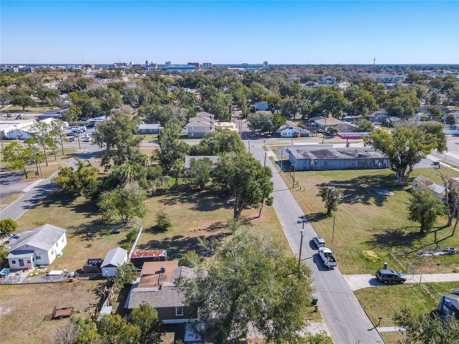 1223 SYCAMORE ST, LAKELAND, FL, 33815