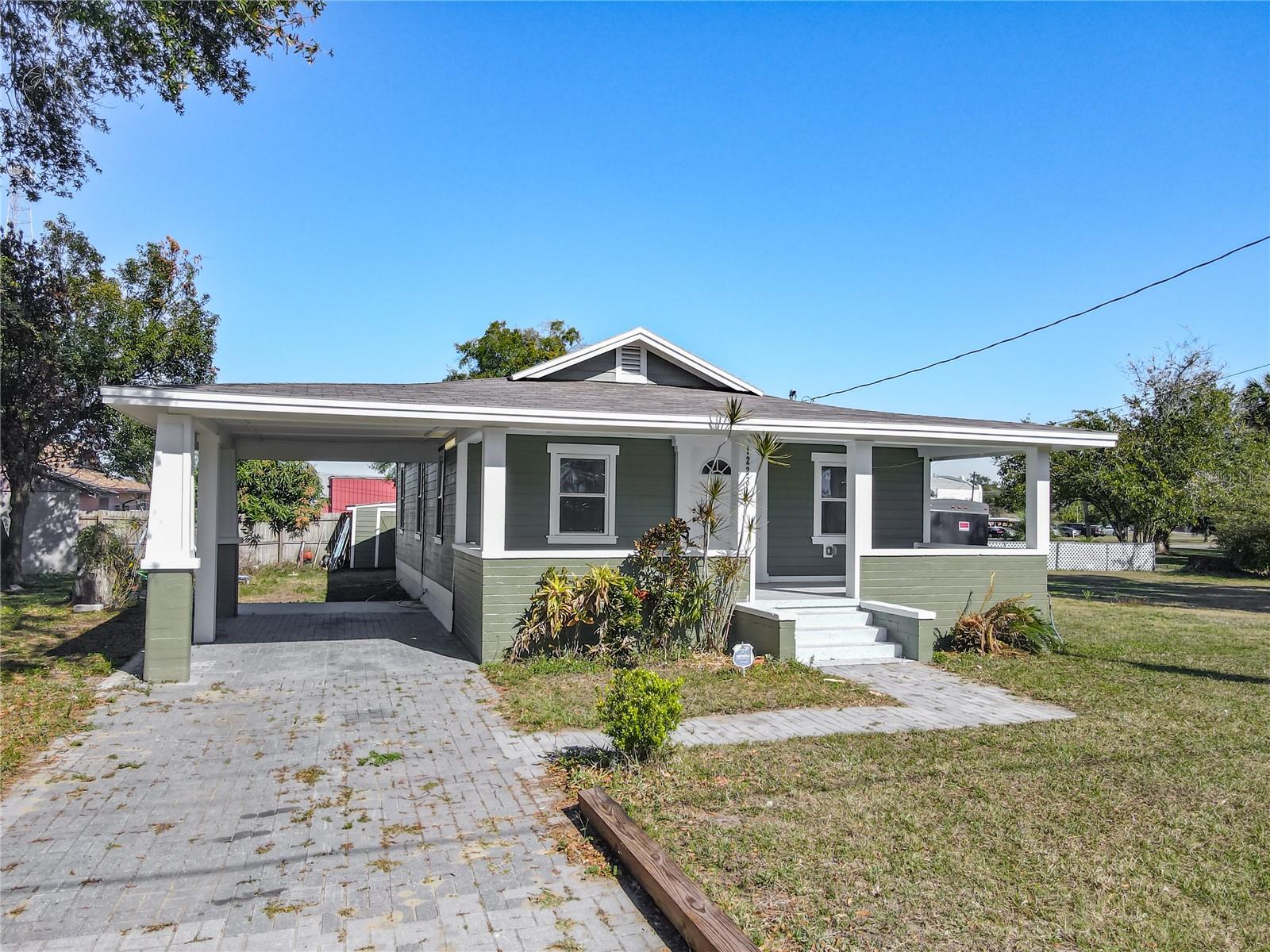 1223 SYCAMORE ST, LAKELAND, FL, 33815
