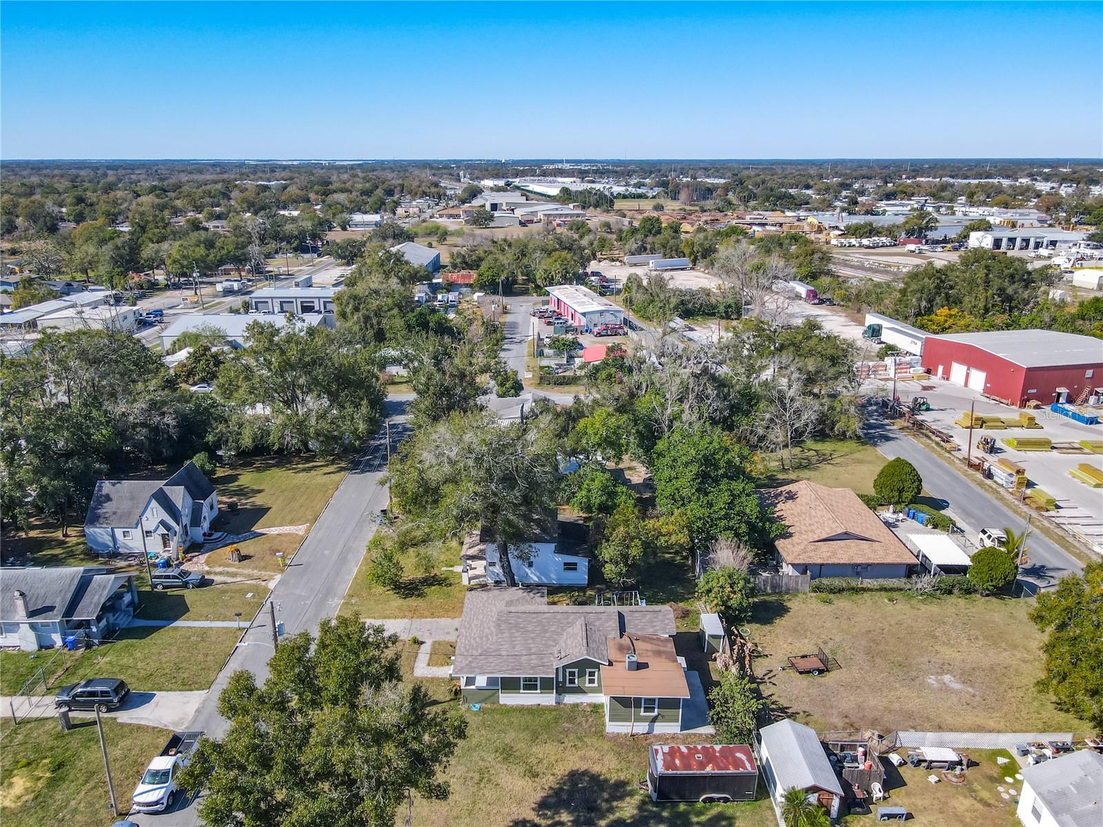 1223 SYCAMORE ST, LAKELAND, FL, 33815