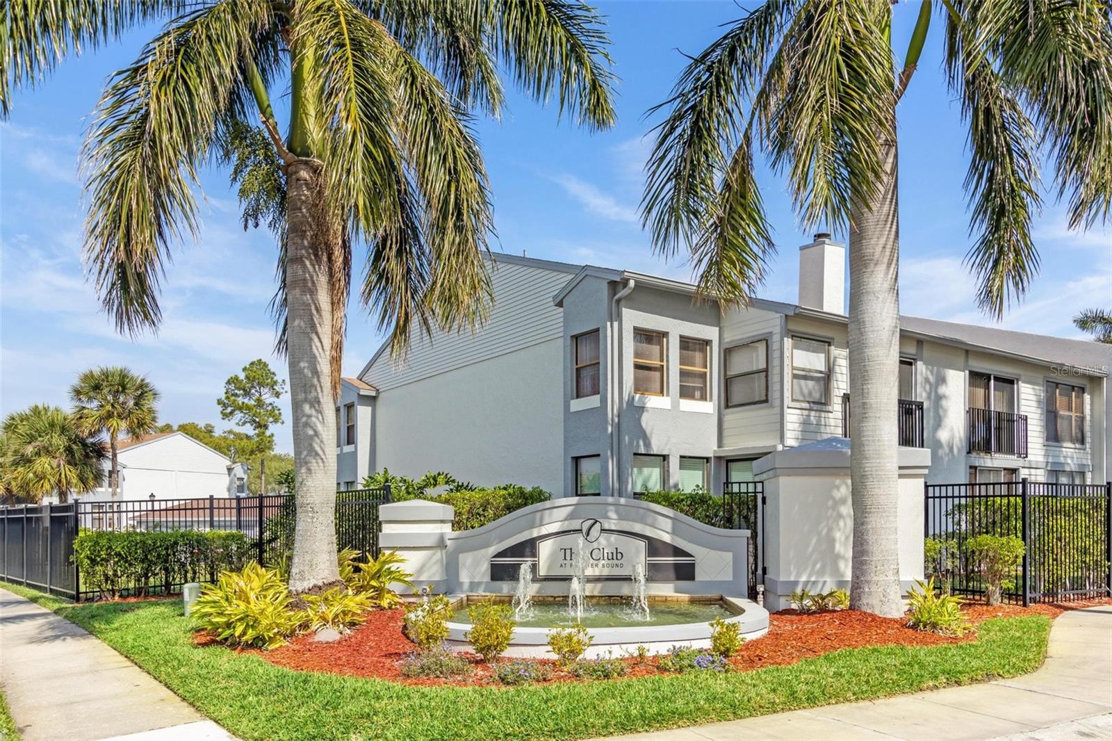 2002 BLUE HAWK CT #1723, CLEARWATER, FL, 33762