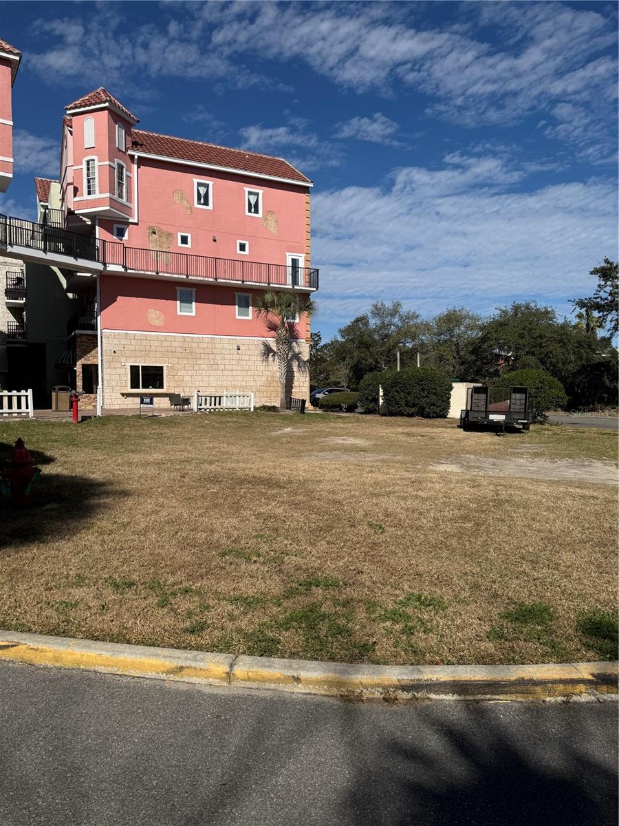 101 PALM HARBOR PKWY, PALM COAST, FL, 32137