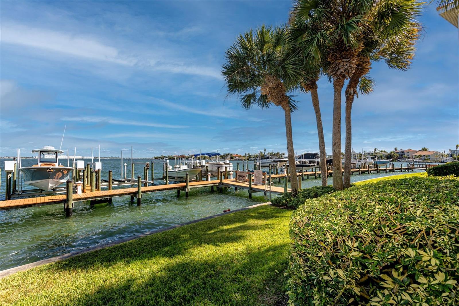 4616 MIRABELLA CT, ST PETE BEACH, FL, 33706