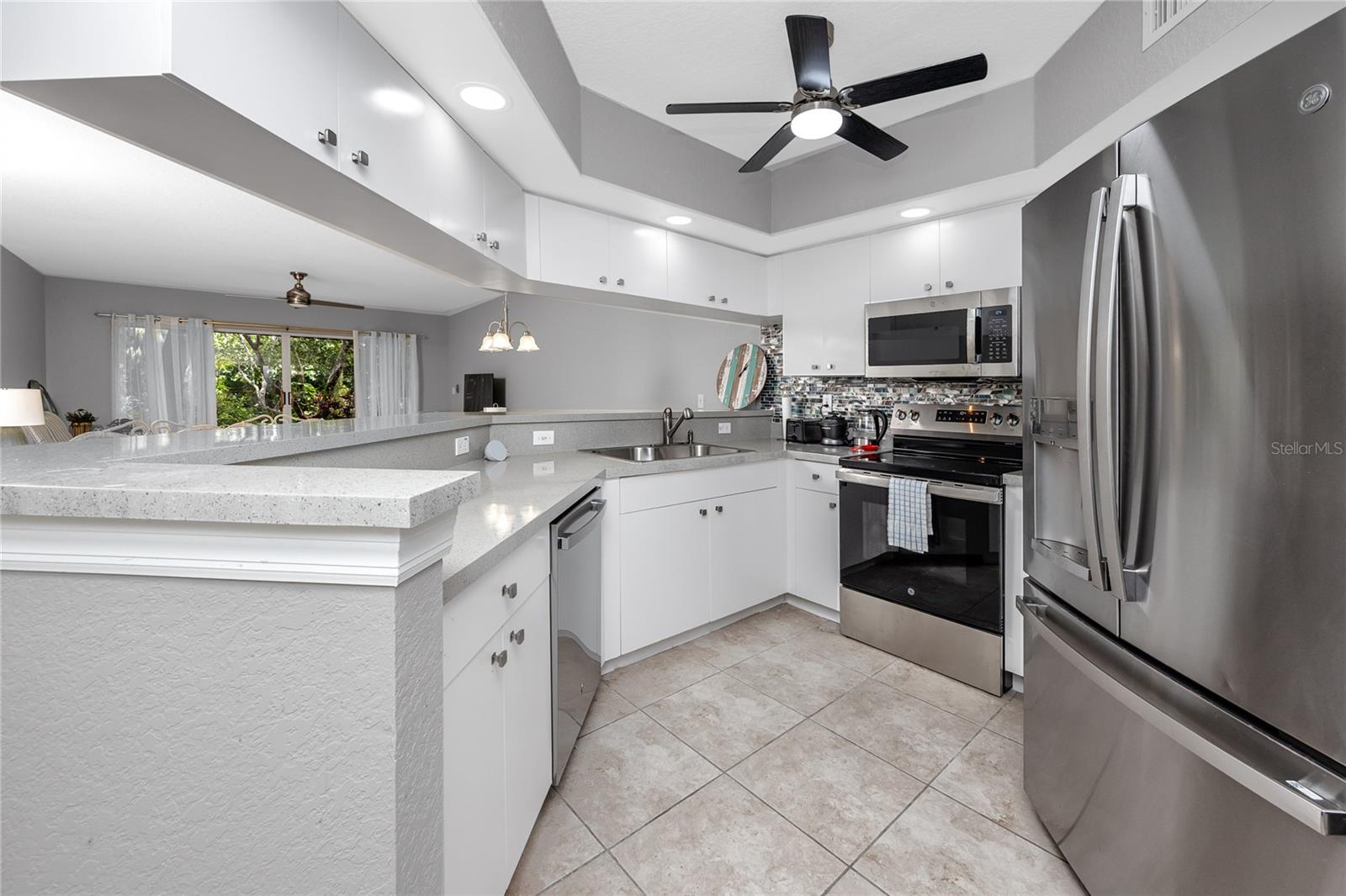 4616 MIRABELLA CT, ST PETE BEACH, FL, 33706