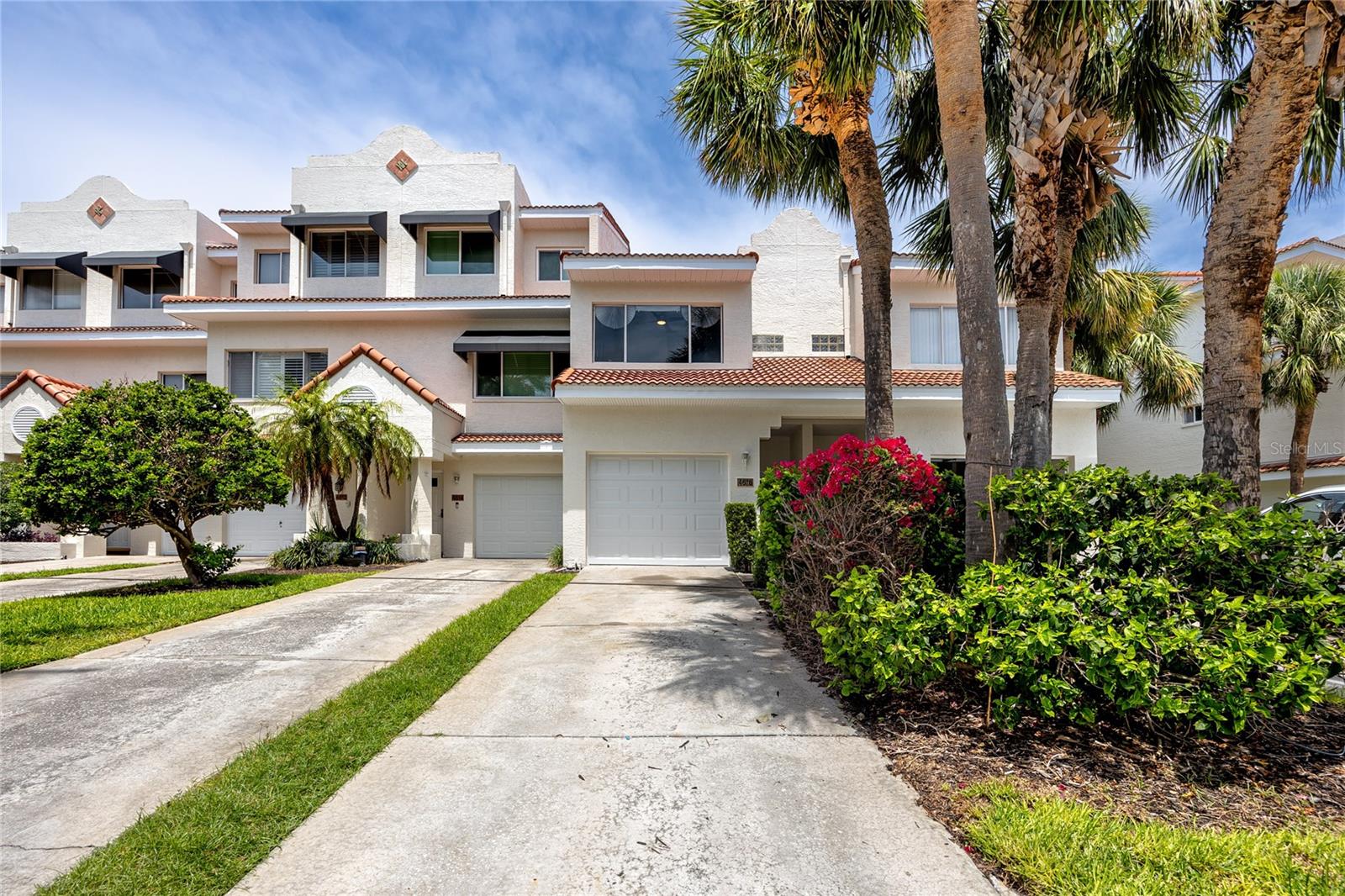 4616 MIRABELLA CT, ST PETE BEACH, FL, 33706