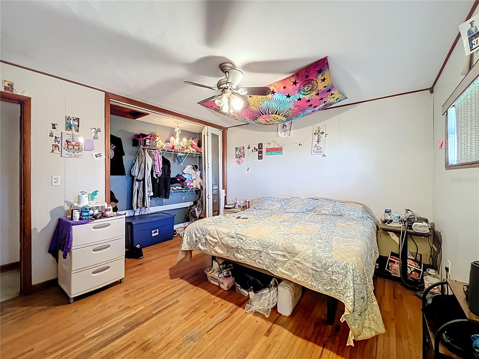 811 W LAKE MANN DR, ORLANDO, FL, 32805