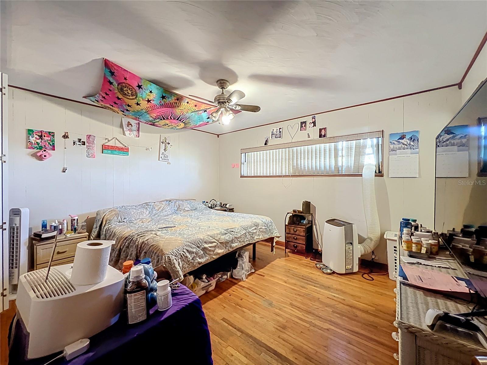 811 W LAKE MANN DR, ORLANDO, FL, 32805