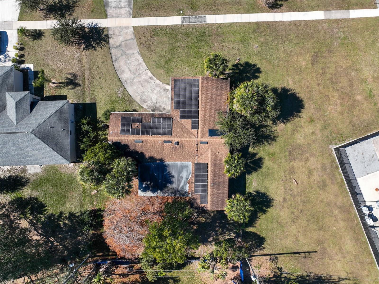 811 W LAKE MANN DR, ORLANDO, FL, 32805