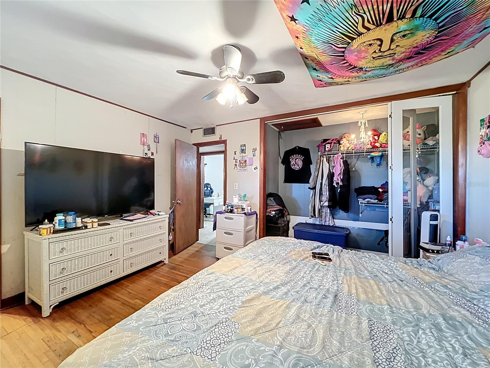 811 W LAKE MANN DR, ORLANDO, FL, 32805