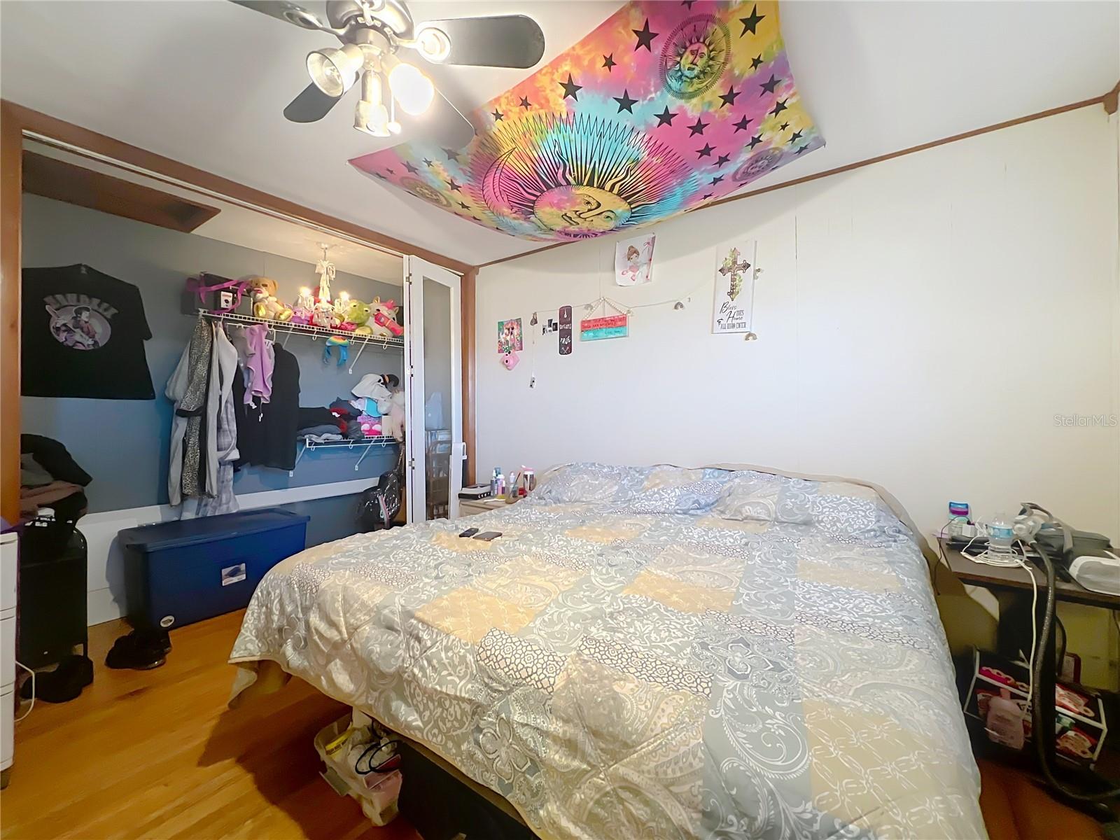 811 W LAKE MANN DR, ORLANDO, FL, 32805