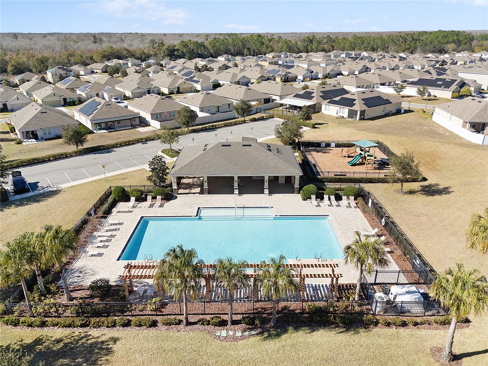 171 LAZY WILLOW DR, DAVENPORT, FL, 33897