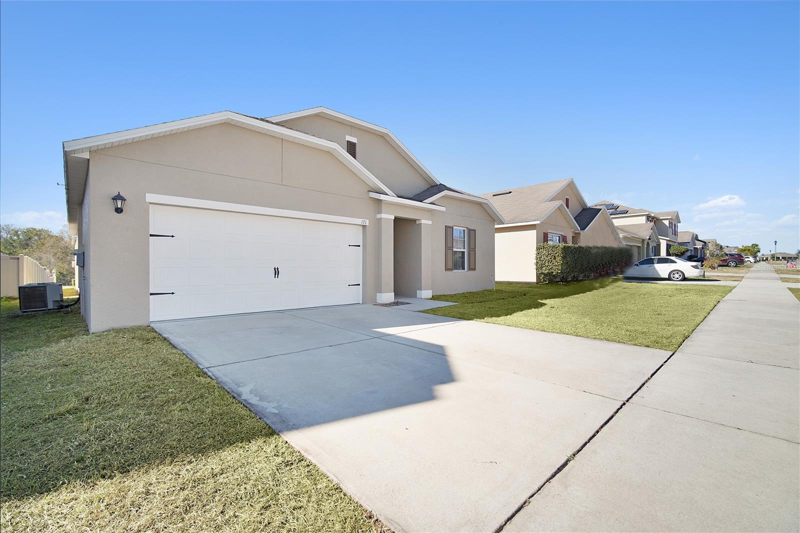 171 LAZY WILLOW DR, DAVENPORT, FL, 33897