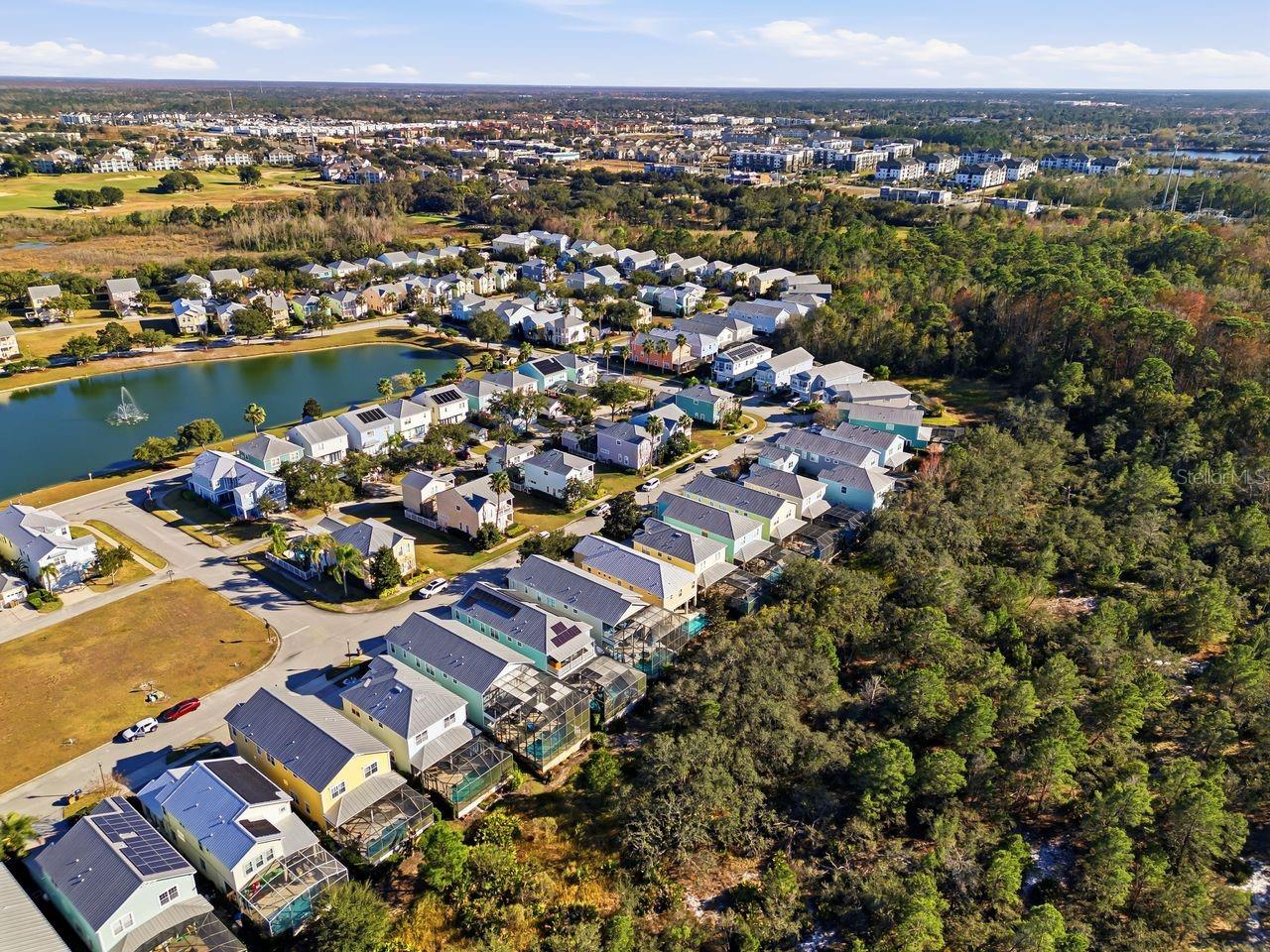 1437 FAIRVIEW CIR, REUNION, FL, 34747