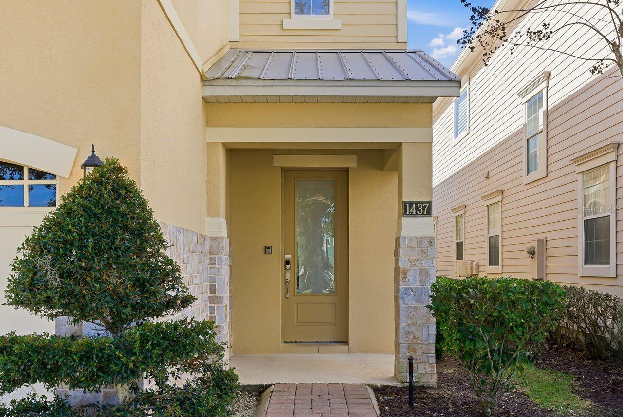 1437 FAIRVIEW CIR, REUNION, FL, 34747