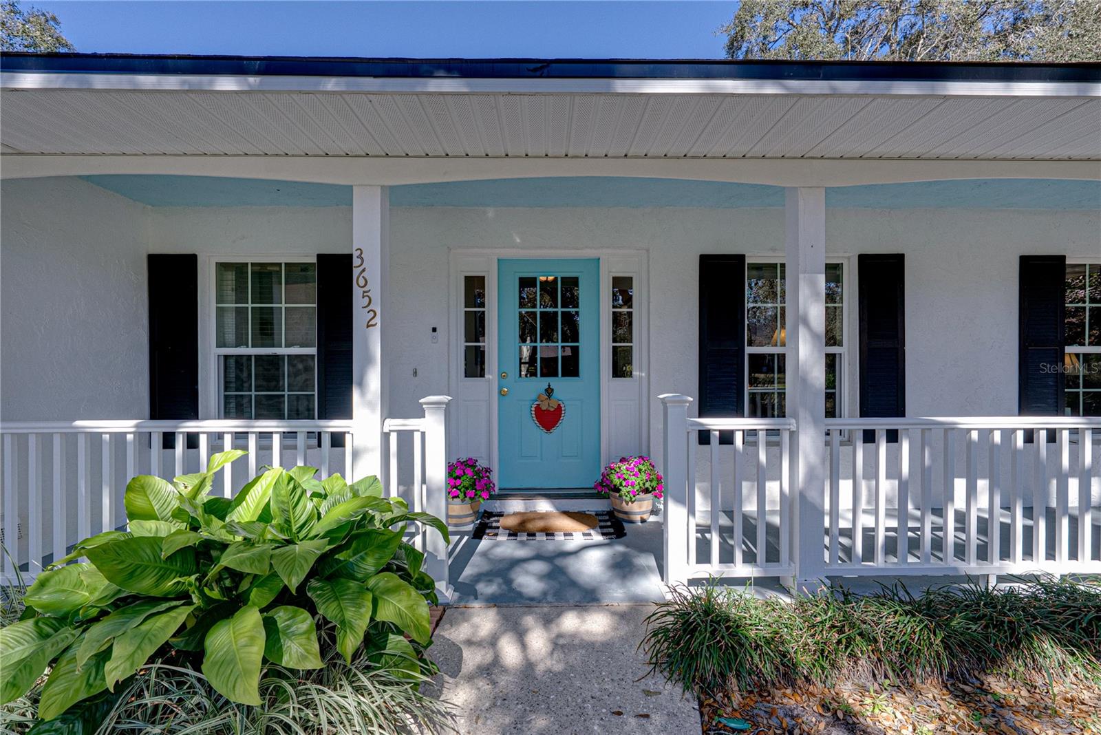 3652 HURLBUT CIR, LAKE WALES, FL, 33898