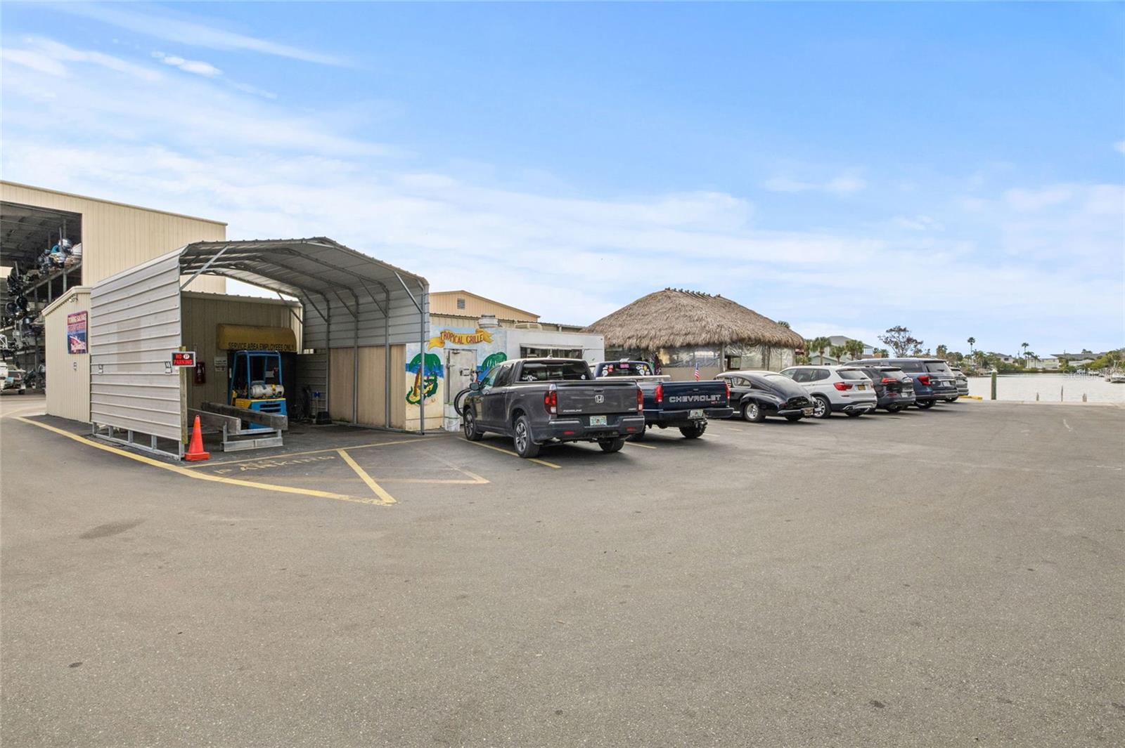 3479 CROAKER DR, HERNANDO BEACH, FL, 34607