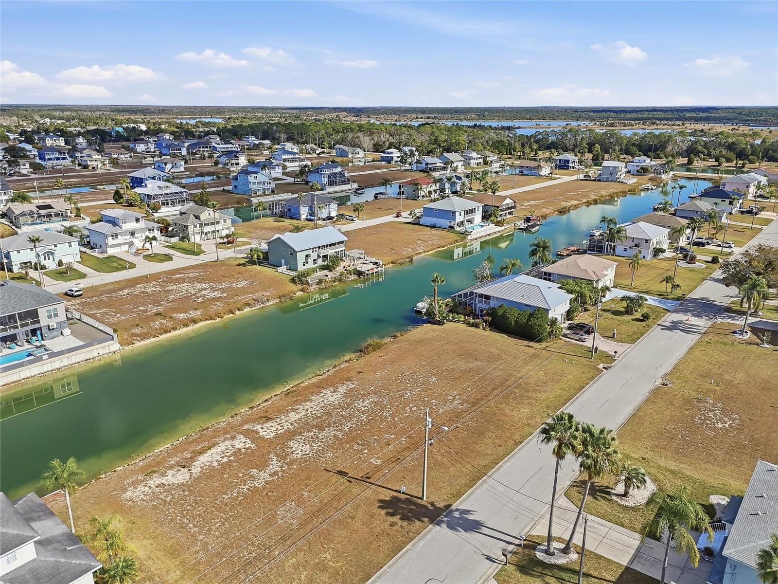 3479 CROAKER DR, HERNANDO BEACH, FL, 34607