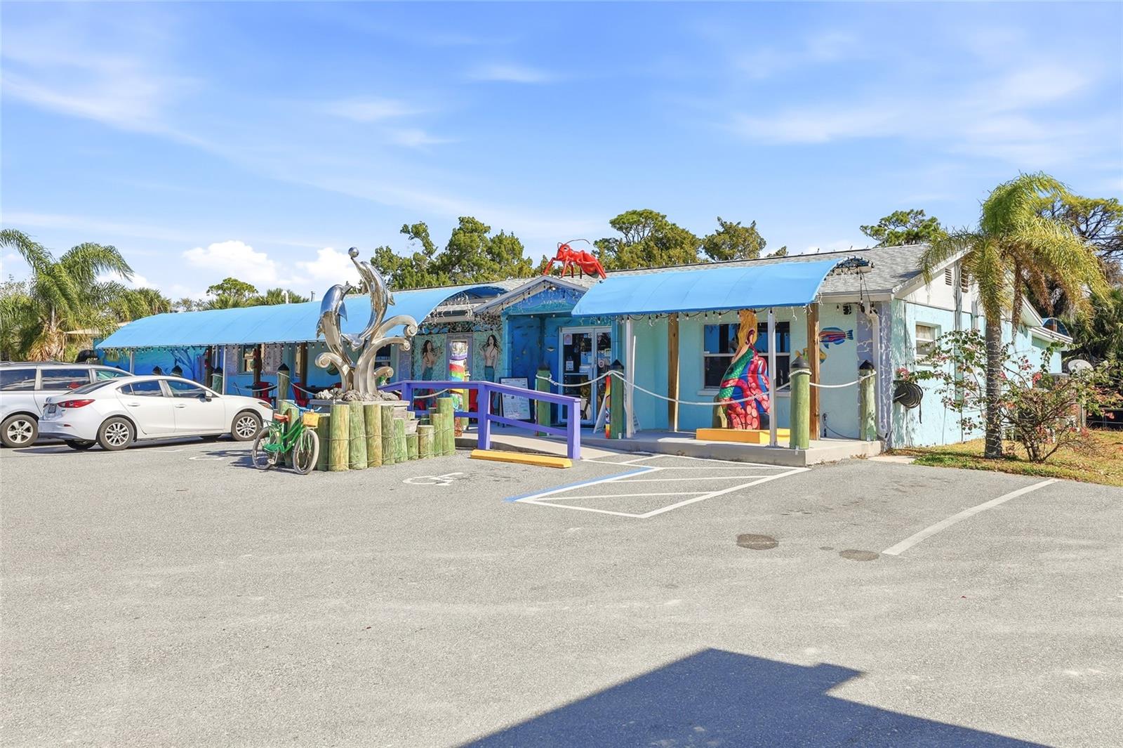 3479 CROAKER DR, HERNANDO BEACH, FL, 34607