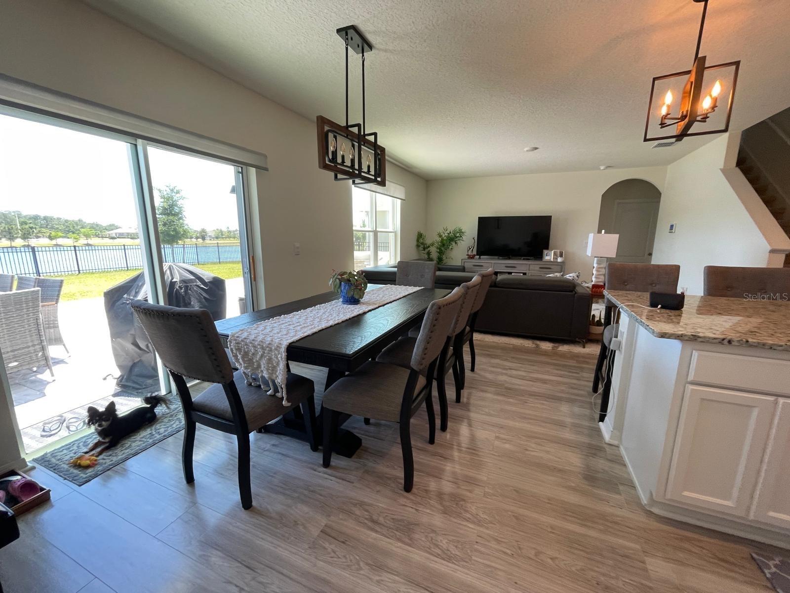 6798 GRACE HAMMOCK RD, HARMONY, FL, 34773