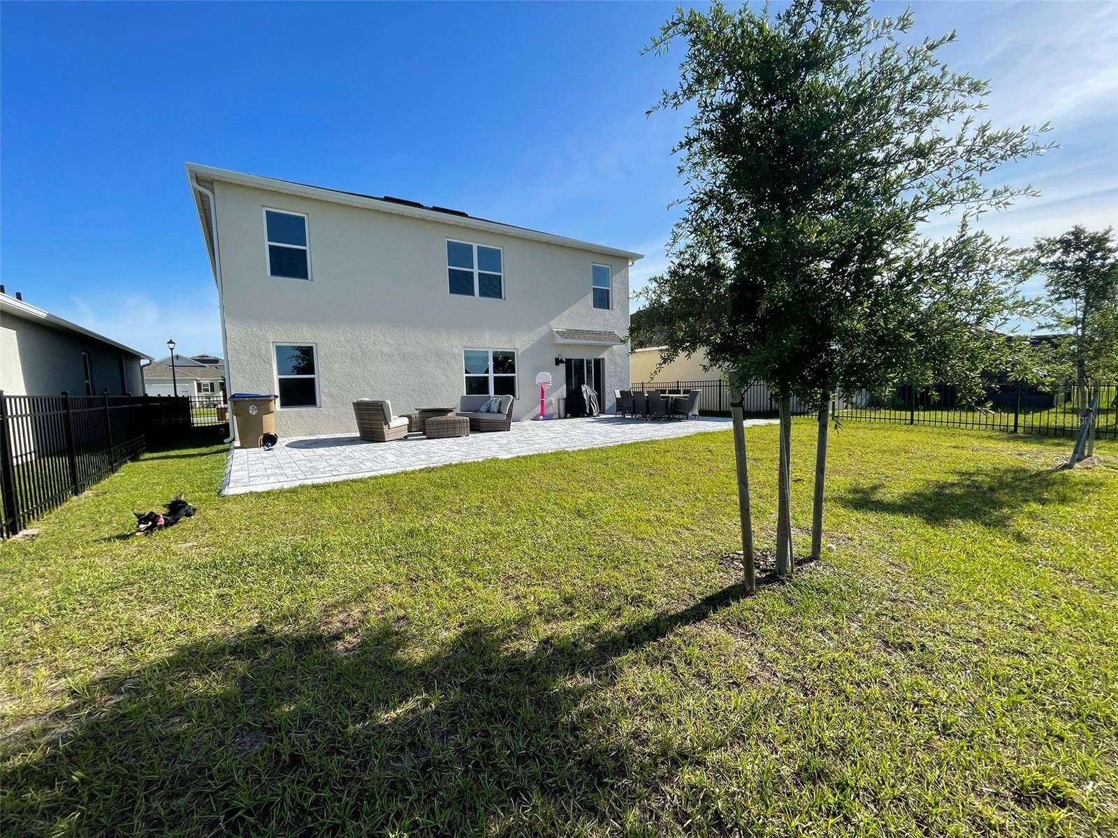 6798 GRACE HAMMOCK RD, HARMONY, FL, 34773