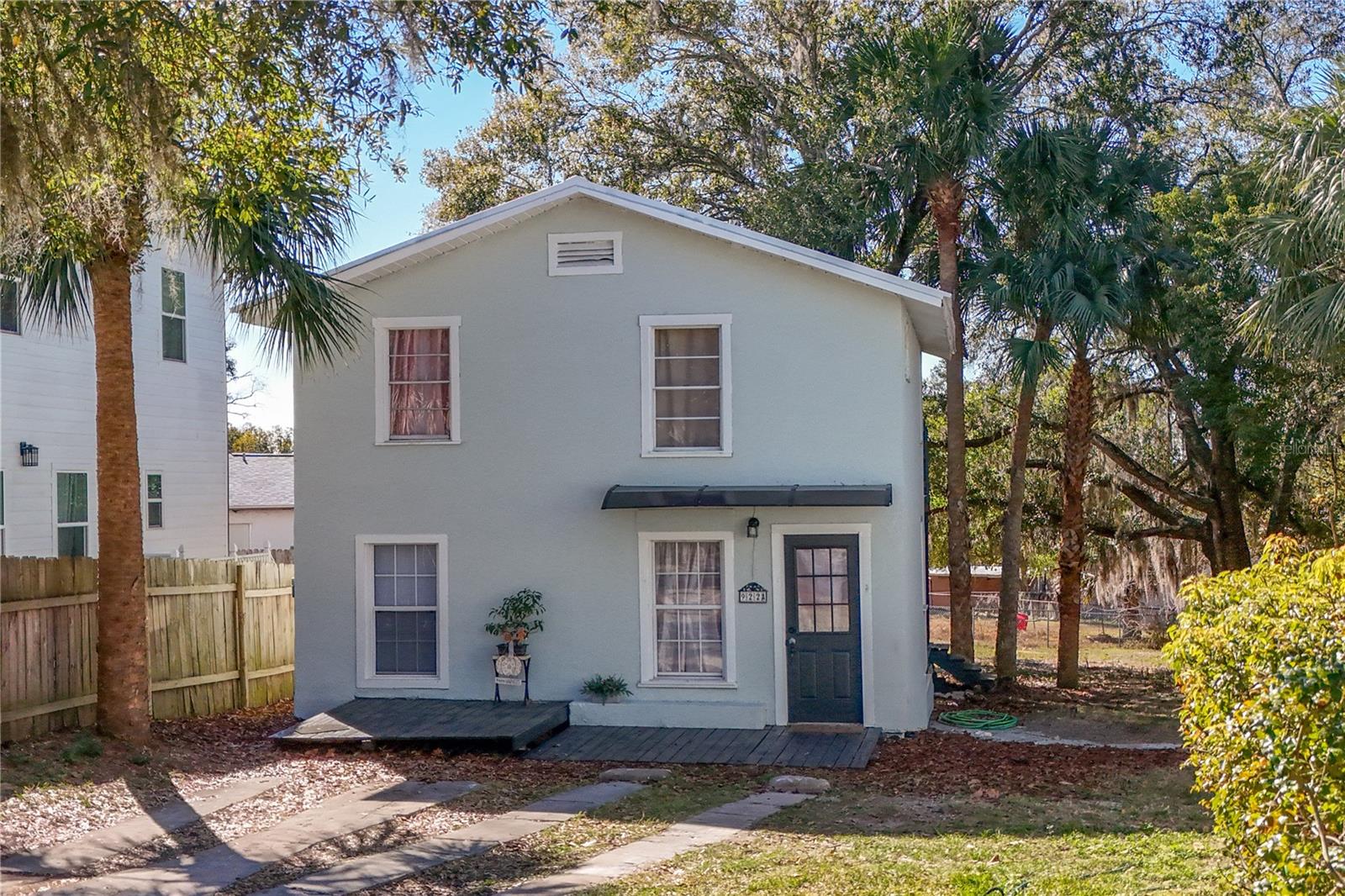 922 WASHINGTON AVE, EUSTIS, FL, 32726