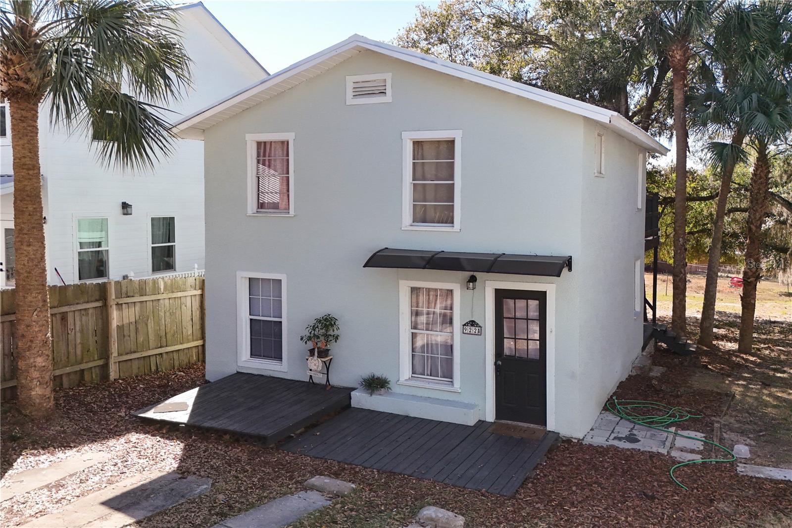 922 WASHINGTON AVE, EUSTIS, FL, 32726