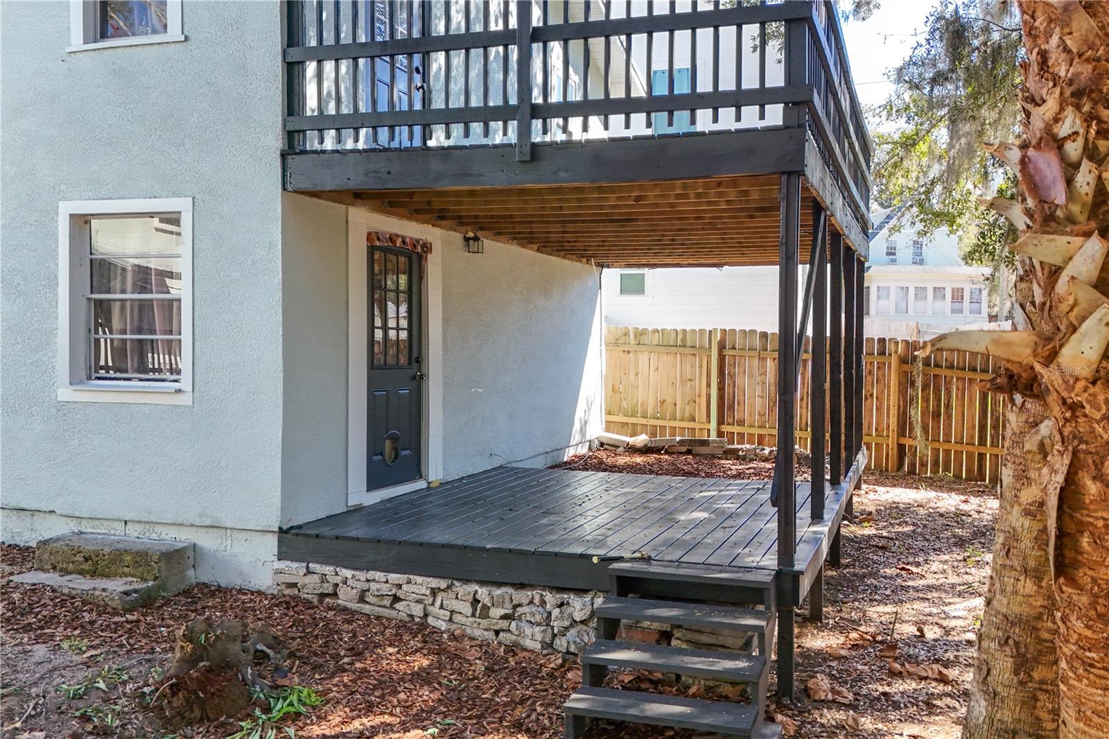 922 WASHINGTON AVE, EUSTIS, FL, 32726