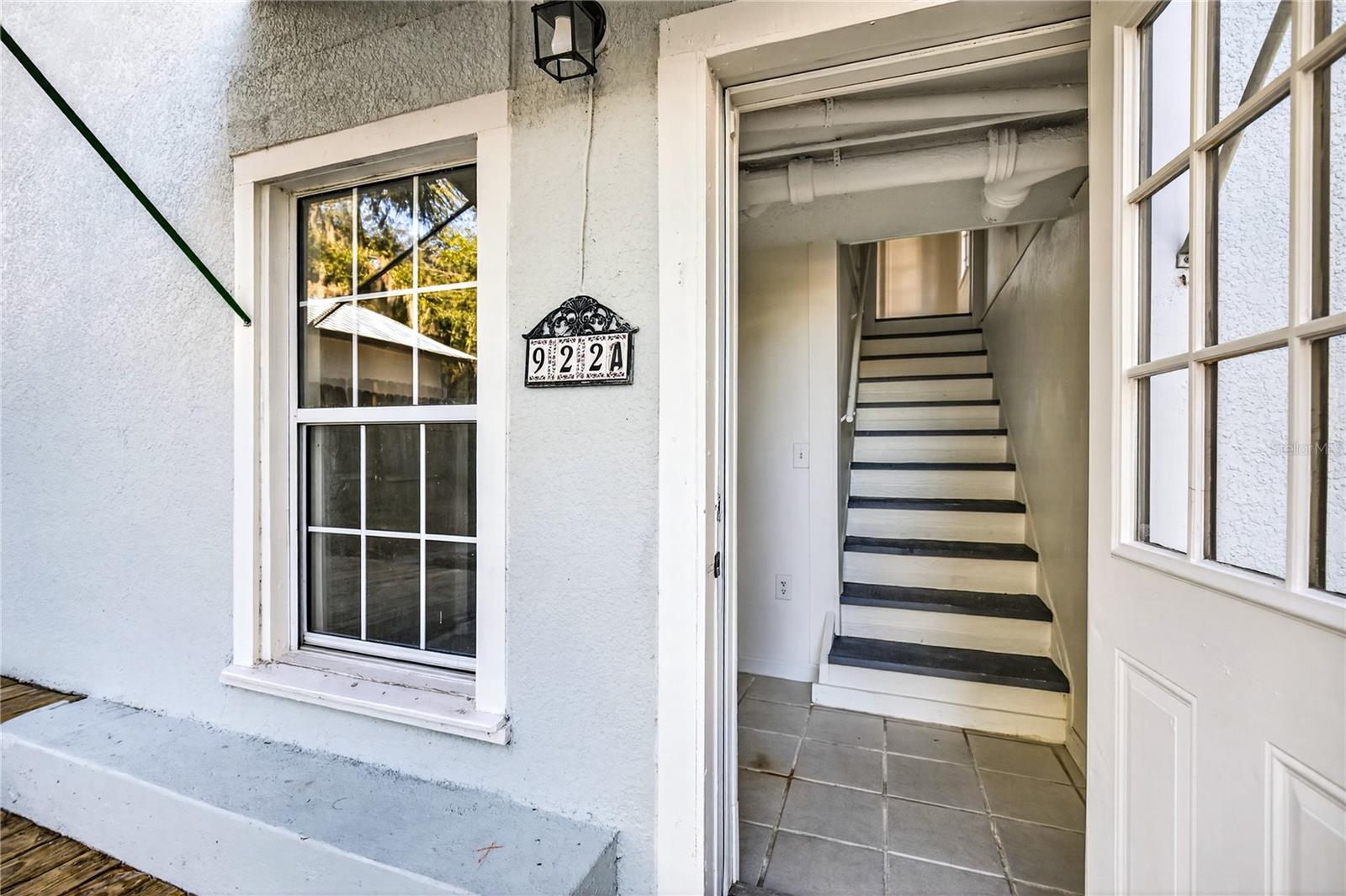 922 WASHINGTON AVE, EUSTIS, FL, 32726