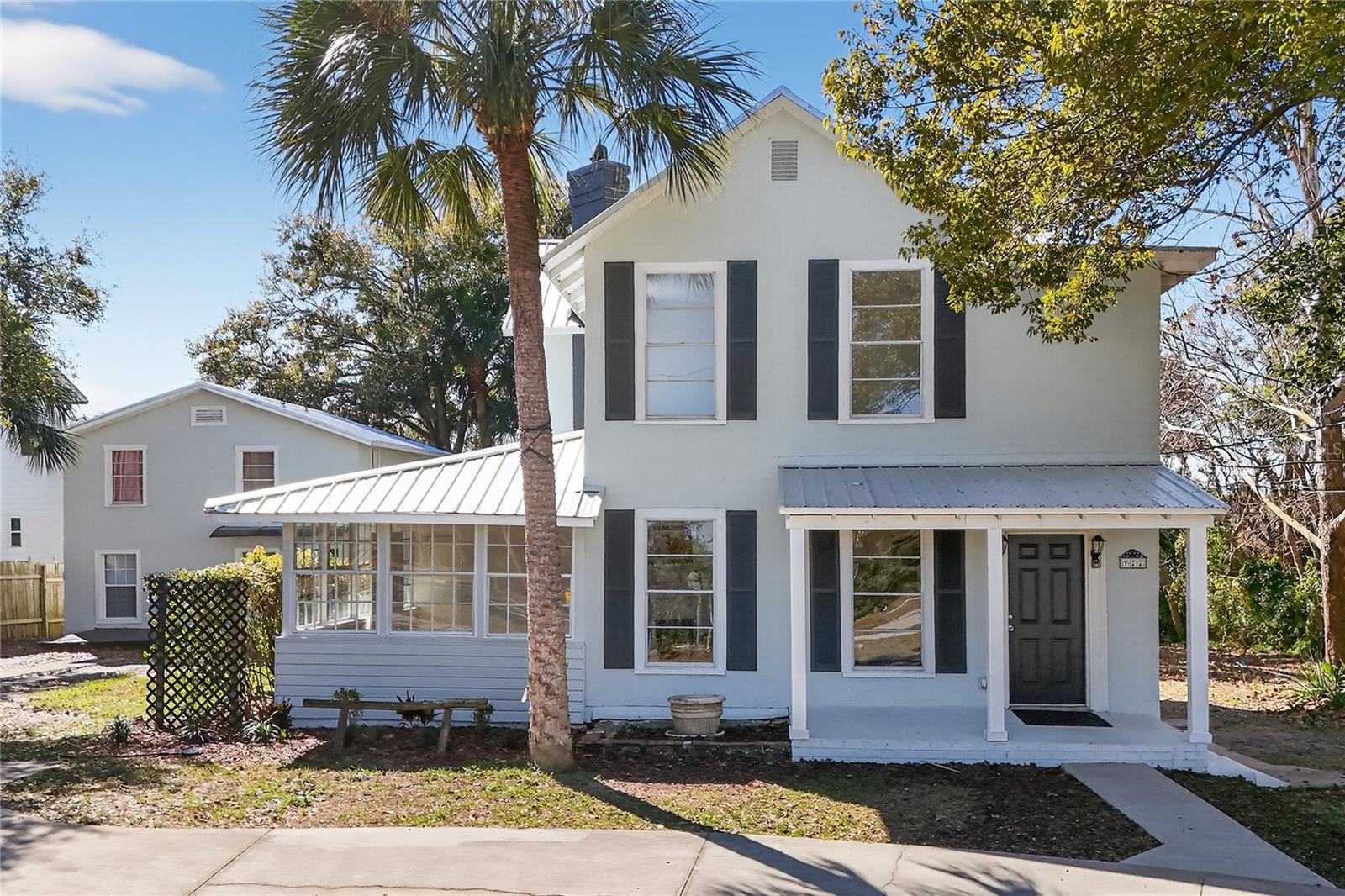 922 WASHINGTON AVE, EUSTIS, FL, 32726