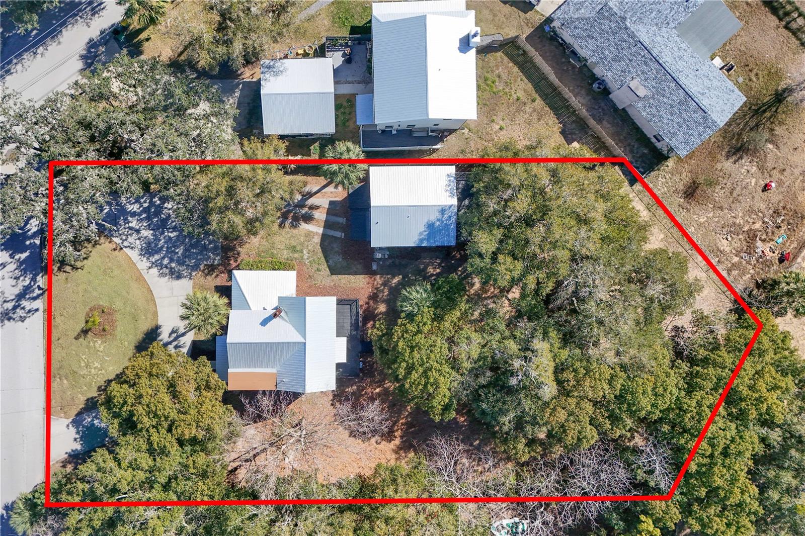 922 WASHINGTON AVE, EUSTIS, FL, 32726