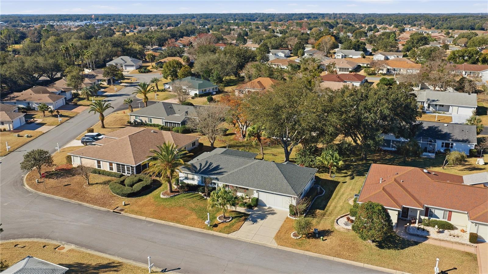 13646 SE 91ST CT, SUMMERFIELD, FL, 34491