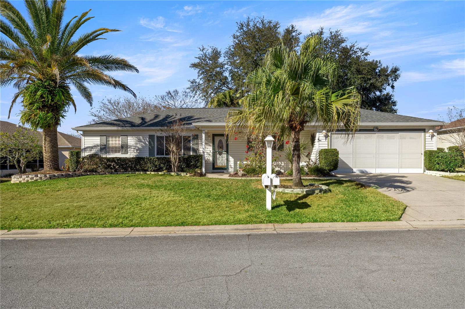 13646 SE 91ST CT, SUMMERFIELD, FL, 34491