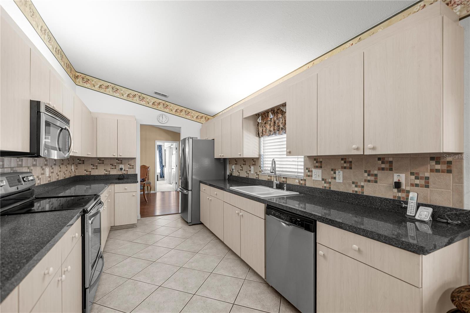 13646 SE 91ST CT, SUMMERFIELD, FL, 34491