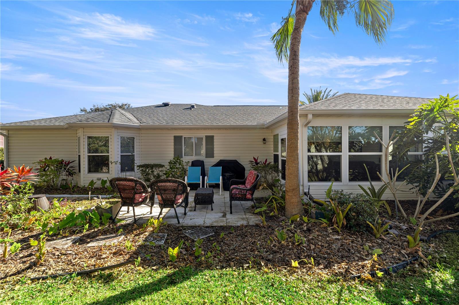 13646 SE 91ST CT, SUMMERFIELD, FL, 34491