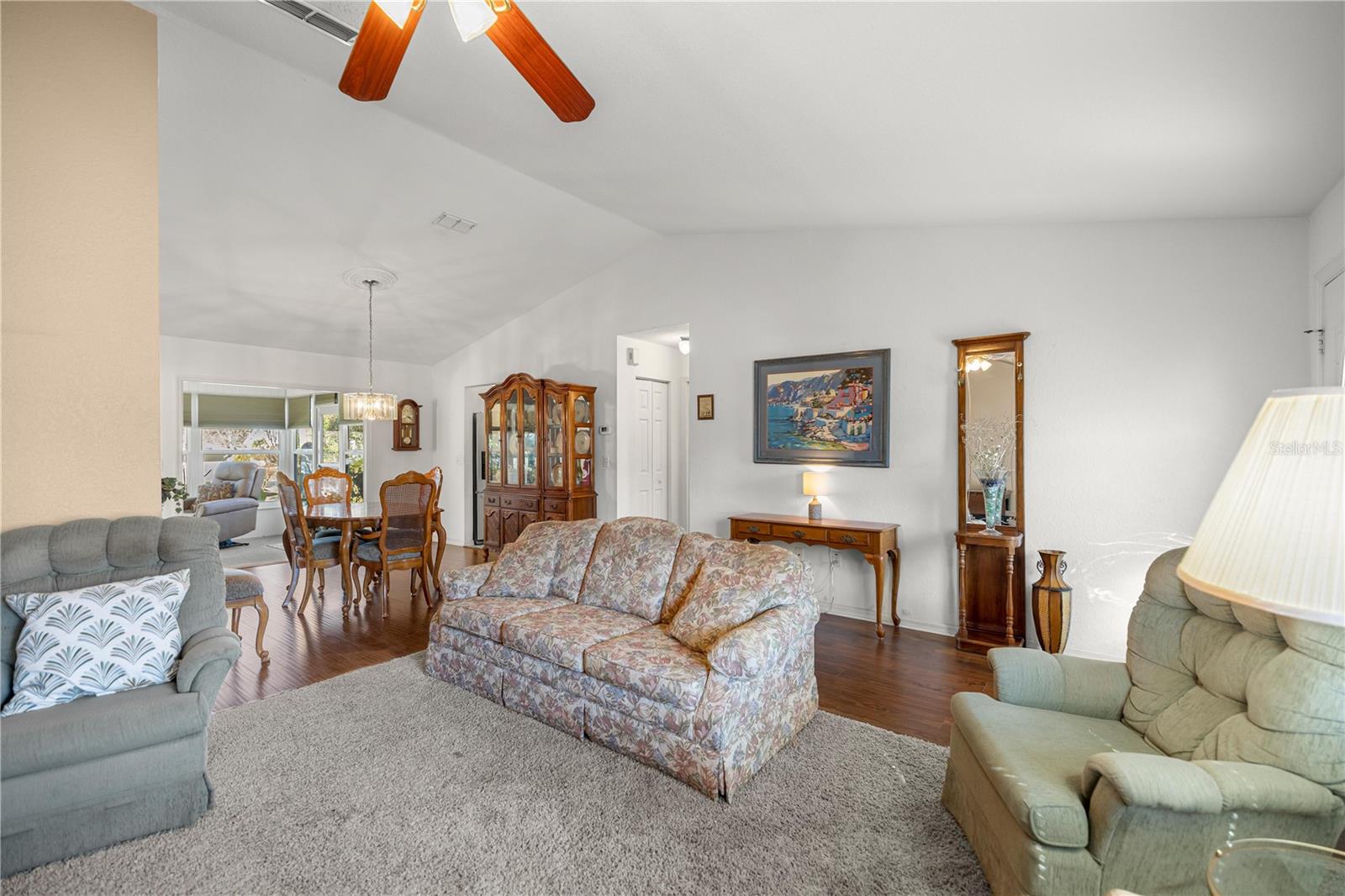 13646 SE 91ST CT, SUMMERFIELD, FL, 34491