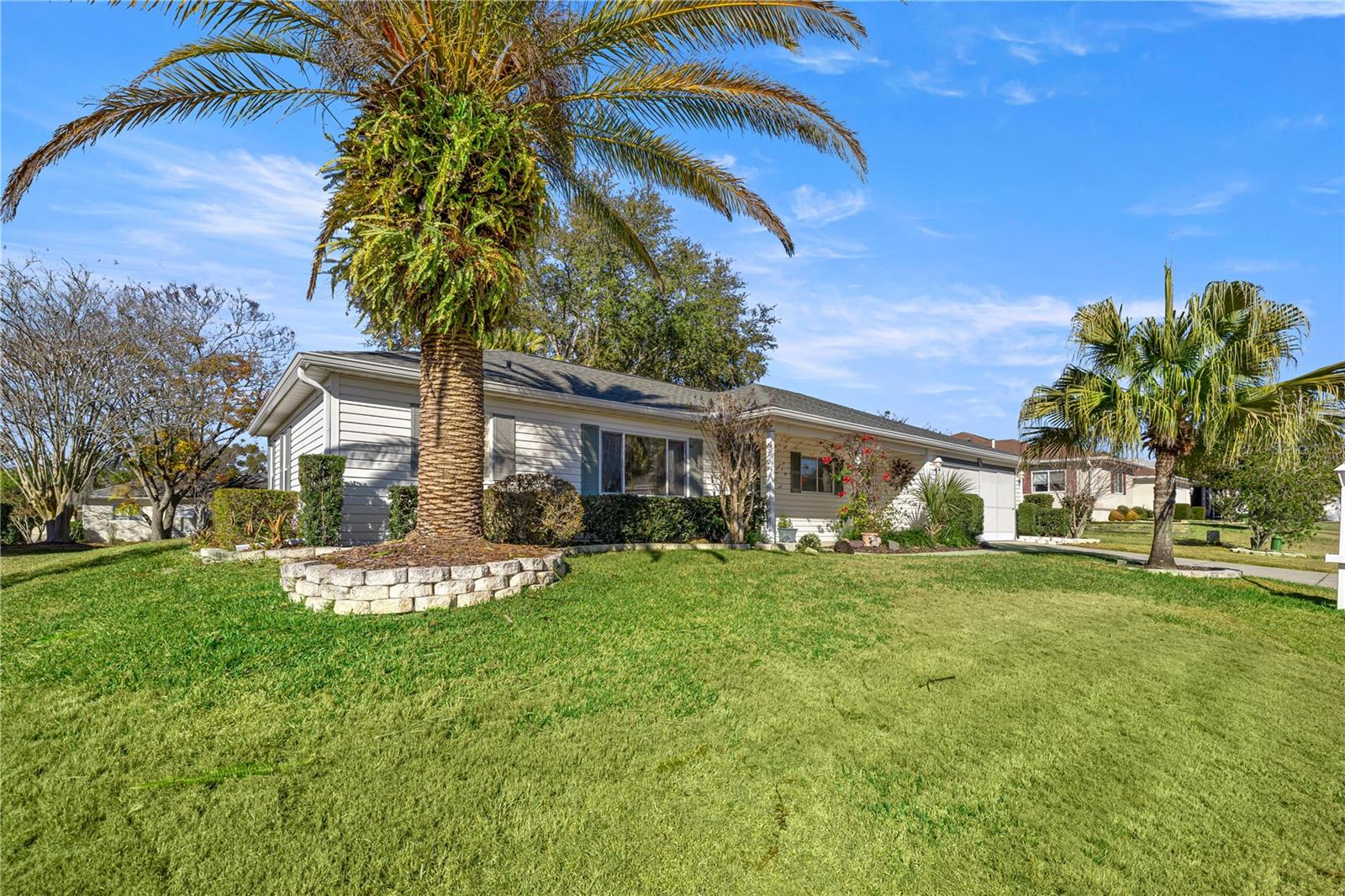 13646 SE 91ST CT, SUMMERFIELD, FL, 34491