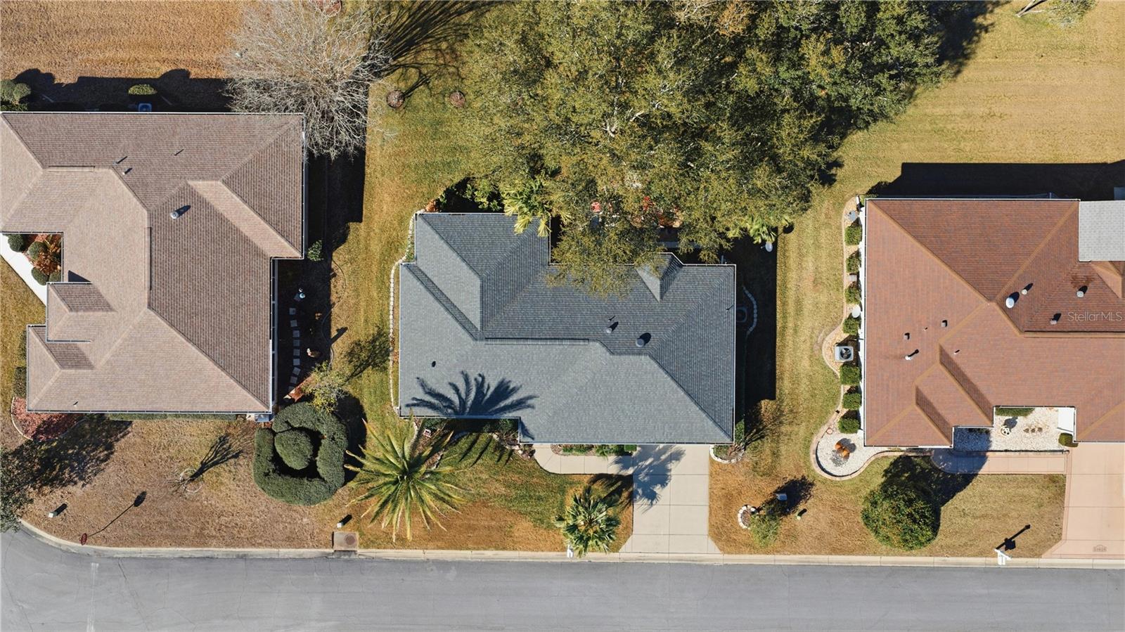 13646 SE 91ST CT, SUMMERFIELD, FL, 34491