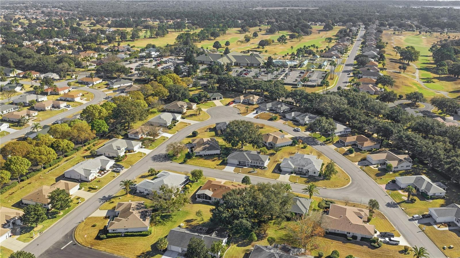 13646 SE 91ST CT, SUMMERFIELD, FL, 34491