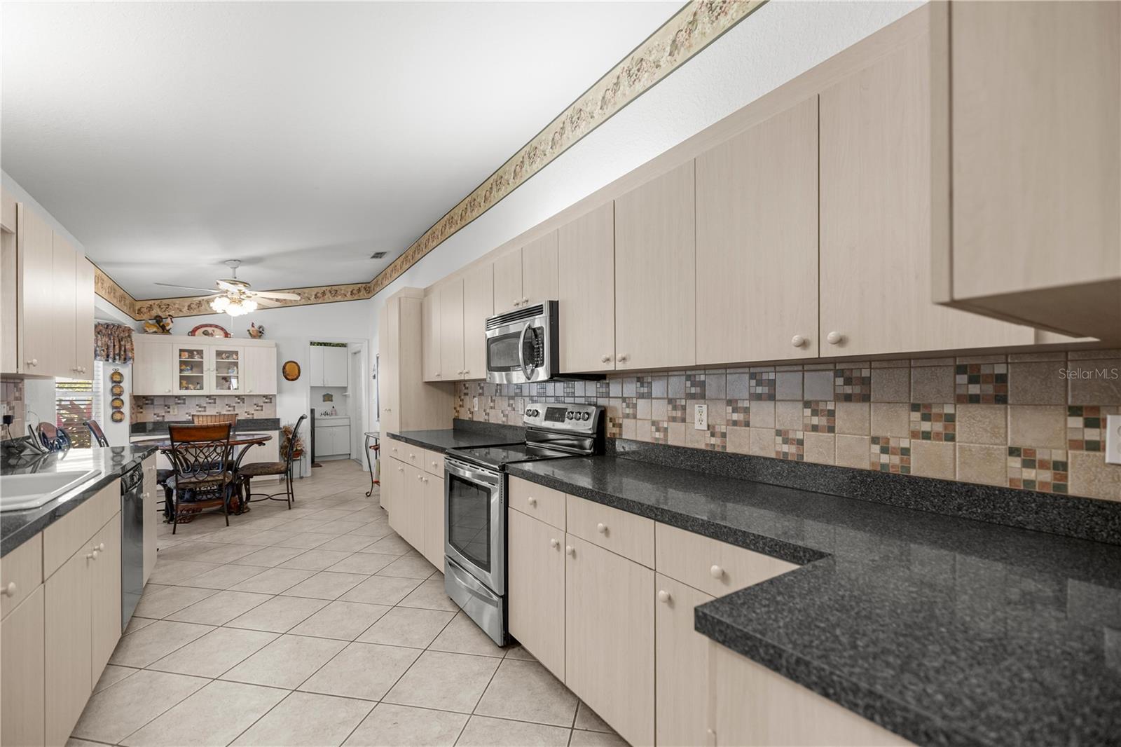 13646 SE 91ST CT, SUMMERFIELD, FL, 34491