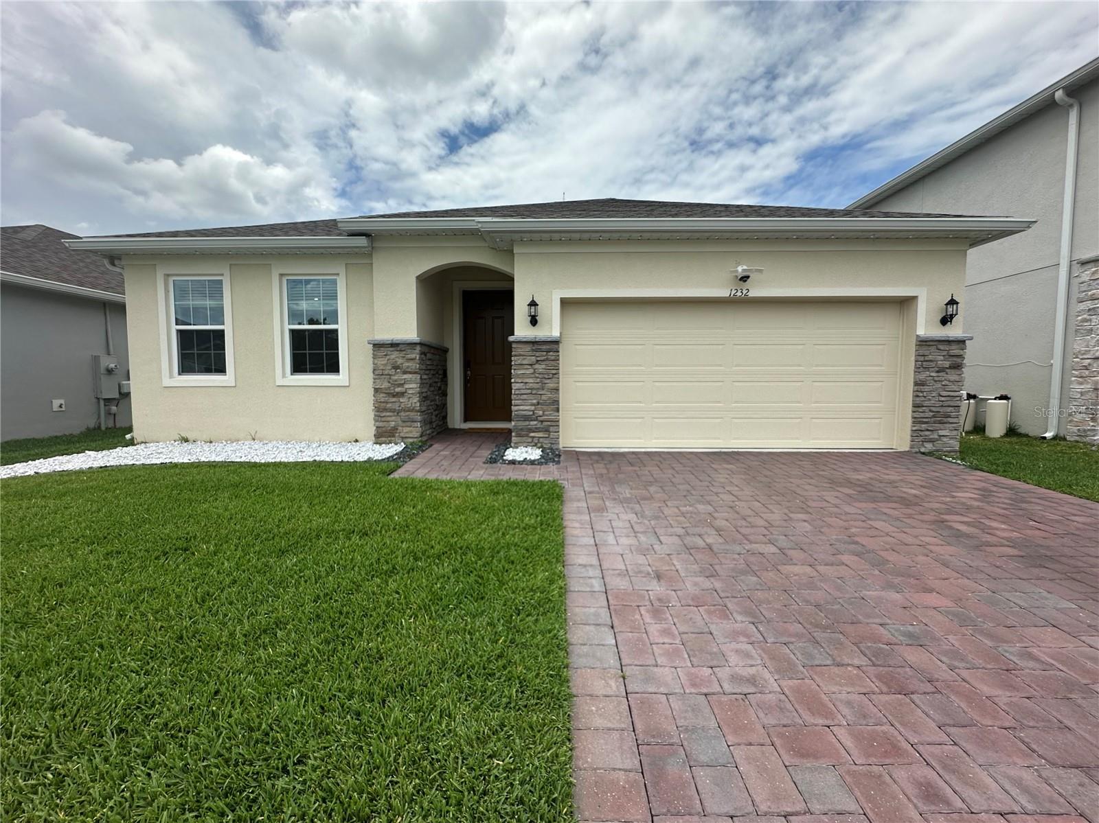 CELERY OAKS SUB, SANFORD, FL, 32771