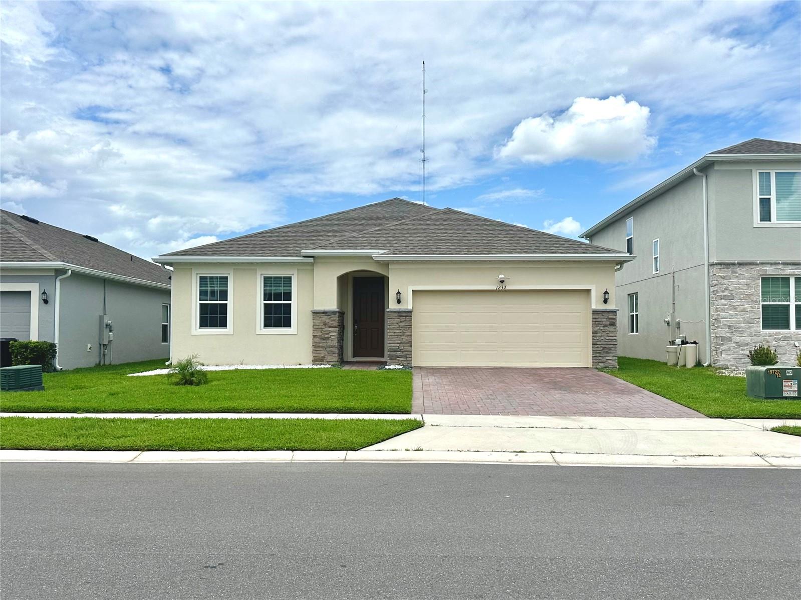 CELERY OAKS SUB, SANFORD, FL, 32771