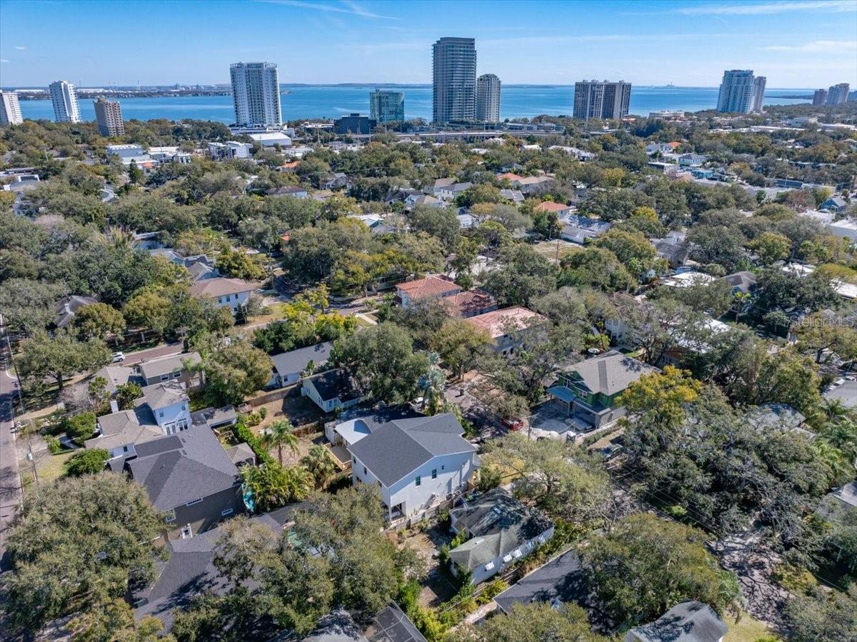 3311 W PALMIRA AVE, TAMPA, FL, 33629