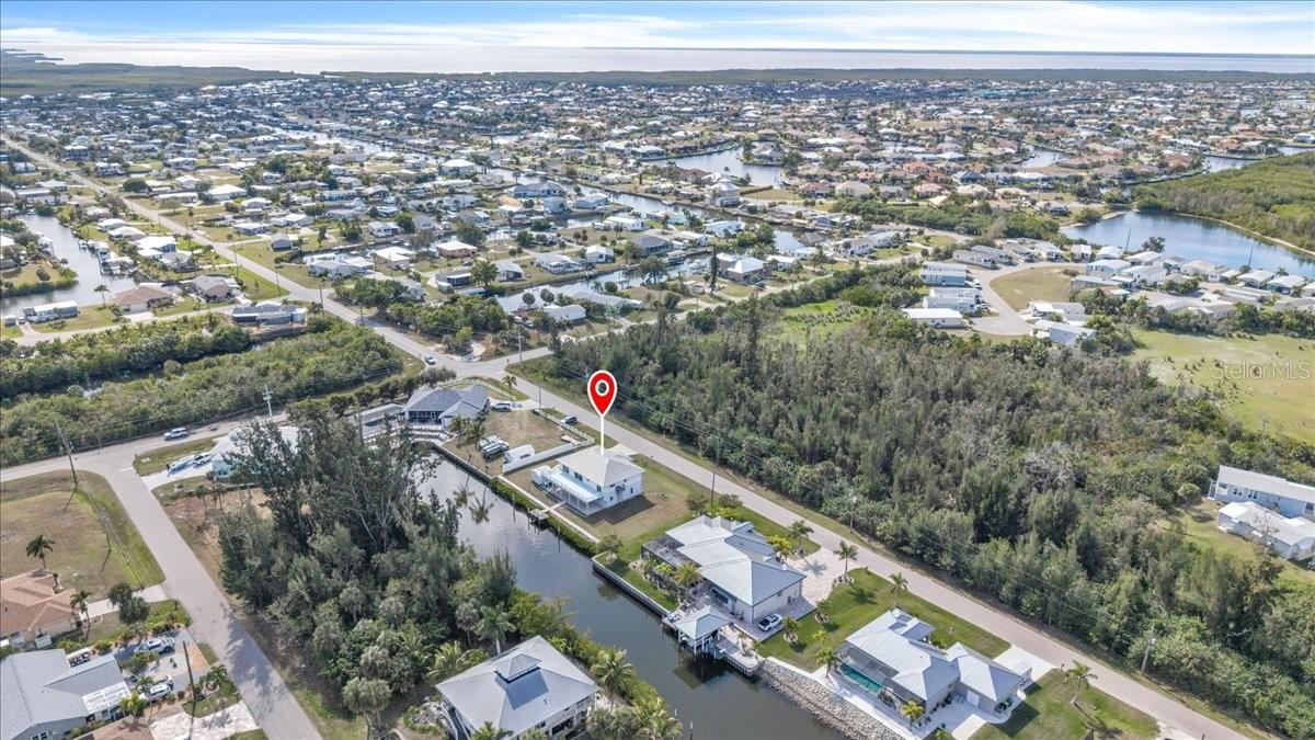 3900 COLONY CT, PUNTA GORDA, FL, 33950