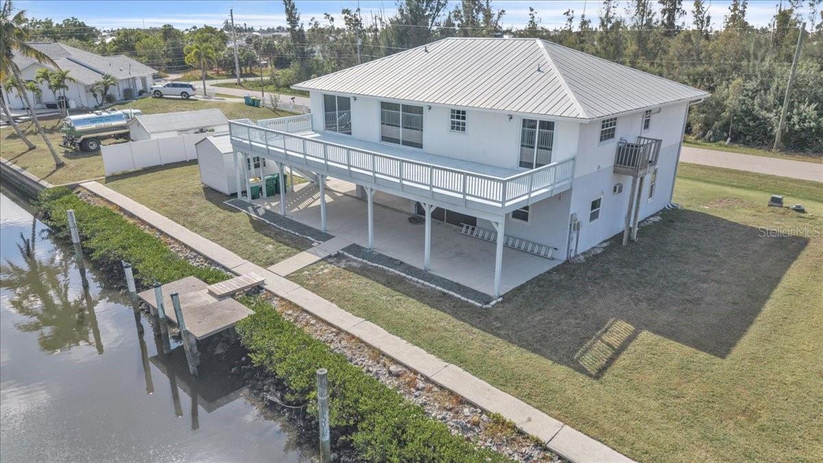 3900 COLONY CT, PUNTA GORDA, FL, 33950