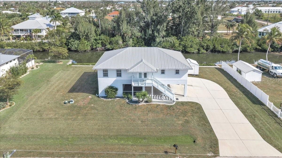 3900 COLONY CT, PUNTA GORDA, FL, 33950