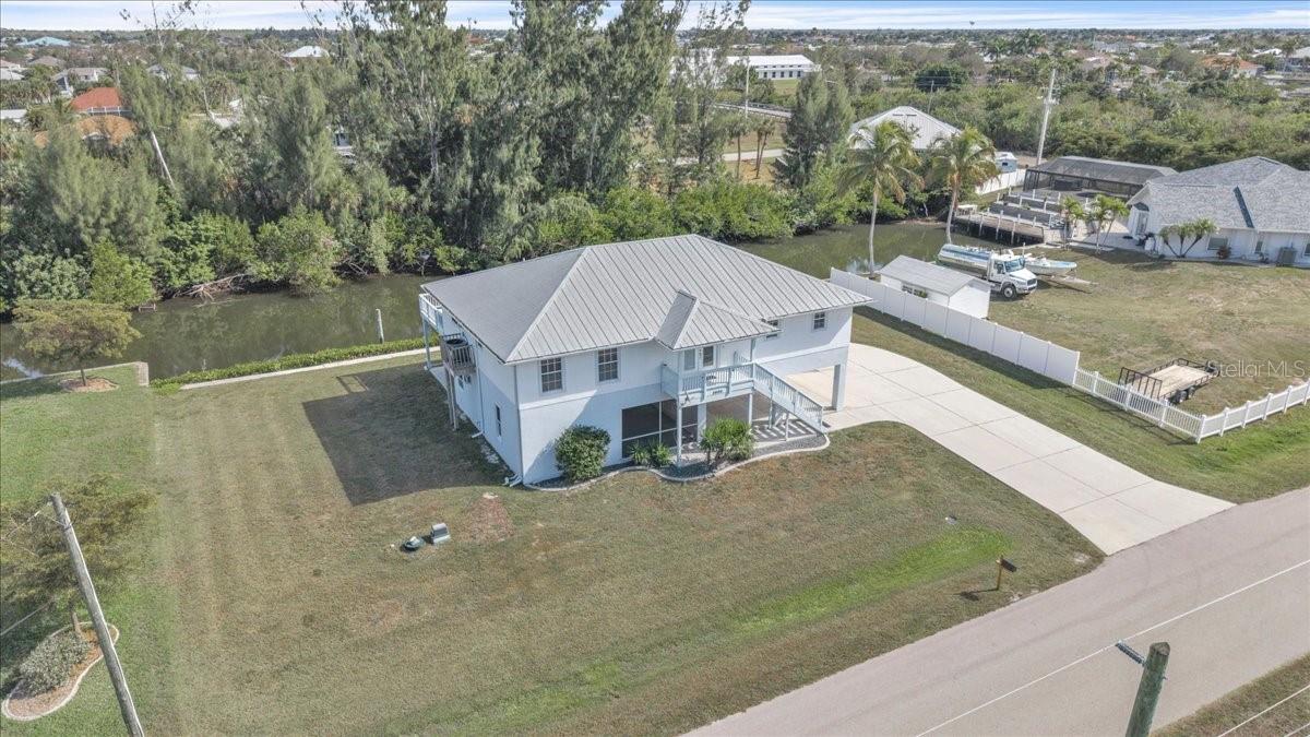 3900 COLONY CT, PUNTA GORDA, FL, 33950