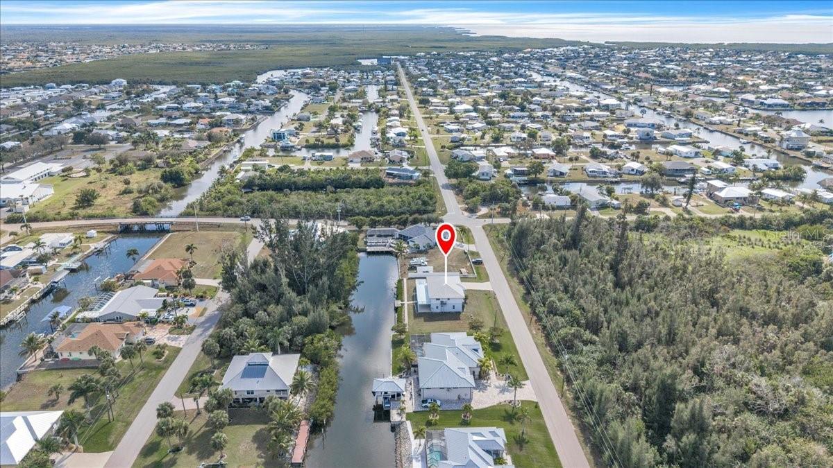 3900 COLONY CT, PUNTA GORDA, FL, 33950
