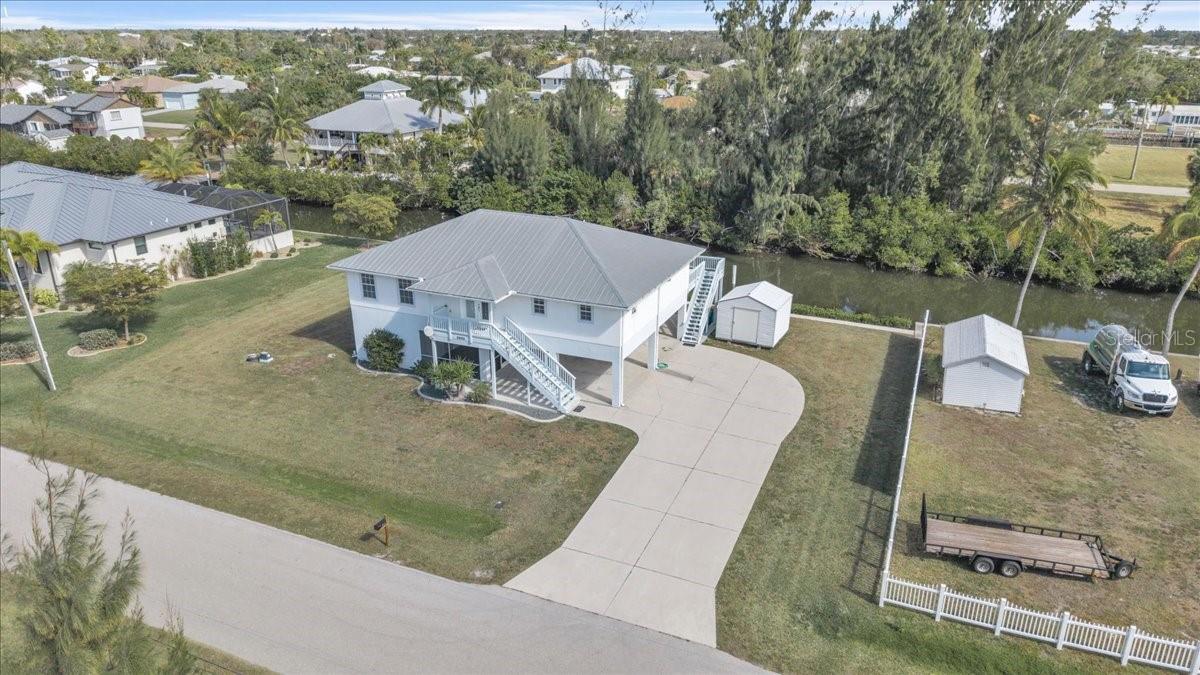 3900 COLONY CT, PUNTA GORDA, FL, 33950