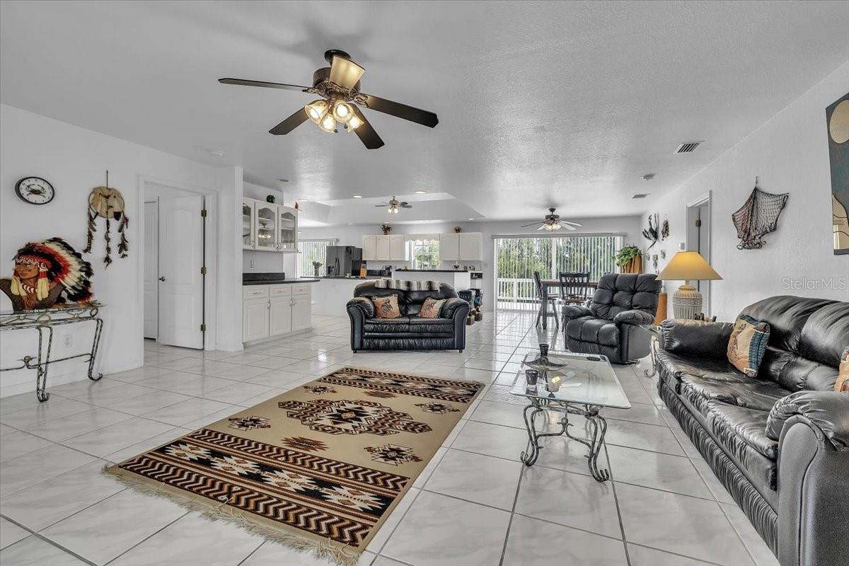 3900 COLONY CT, PUNTA GORDA, FL, 33950