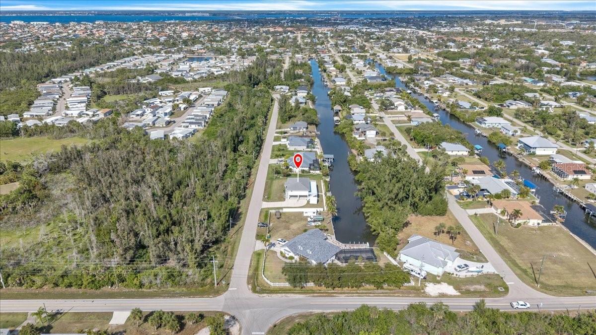 3900 COLONY CT, PUNTA GORDA, FL, 33950