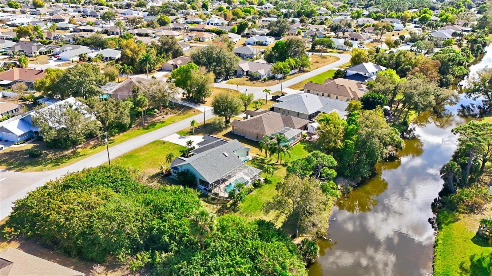 387 VICEROY TER, PORT CHARLOTTE, FL, 33954